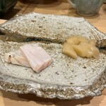 銀座 鮨 しょう介 - 