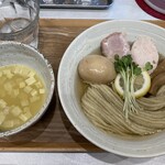 RAMEN TSUKEMEN YAMATO - 料理写真: