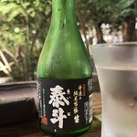 ヨコバチ - 熊本の地酒「泰斗」