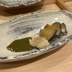 銀座 鮨 しょう介 - 