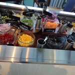 レイクビューダイニング ビオナ - 