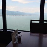 レイクビューダイニング ビオナ - 