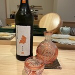 銀座 鮨 しょう介 - 