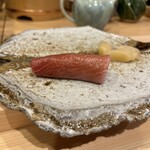 銀座 鮨 しょう介 - 