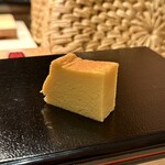 すし 良月 - 玉子