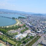 レイクビューダイニング ビオナ - 