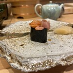 銀座 鮨 しょう介 - 