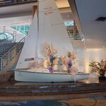 レイクビューダイニング ビオナ - 