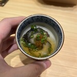 銀座 鮨 しょう介 - 