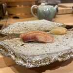 銀座 鮨 しょう介 - 