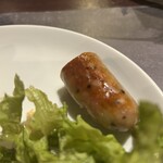 シュラスコレストランALEGRIA - 
