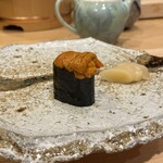 銀座 鮨 しょう介 - 