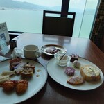 レイクビューダイニング ビオナ - 