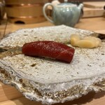 銀座 鮨 しょう介 - 