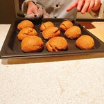 if - ブリオッシュ