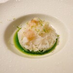 if - 冷製ビーフン