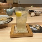 銀座 鮨 しょう介 - 