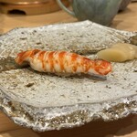 銀座 鮨 しょう介 - 