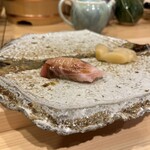 銀座 鮨 しょう介 - 