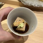 銀座 鮨 しょう介 - 