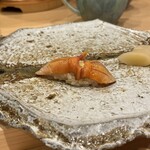 銀座 鮨 しょう介 - 