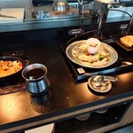 レイクビューダイニング ビオナ - 