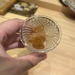 銀座 鮨 しょう介 - 