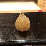 すし 良月 - フィサリス