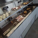 レイクビューダイニング ビオナ - 