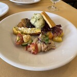 ヴィンチスグラッシ - 