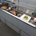 レイクビューダイニング ビオナ - 