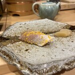 銀座 鮨 しょう介 - 