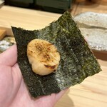 銀座 鮨 しょう介 - 