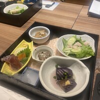 肉割烹 五条 新宿野村ビル49F - 