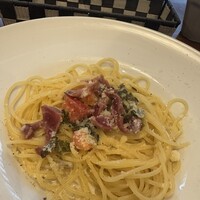 オステリアラマンテ ナゴヤグローバルゲート - 