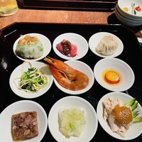 膳處漢ぽっちり - 