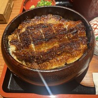 炭焼 うな富士 有楽町店 - 