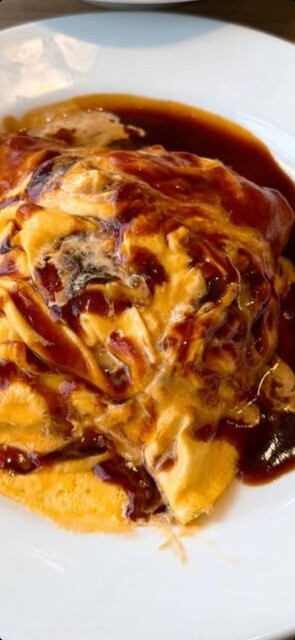 Denny's Takatake Ten