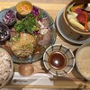 musi-vege+cafe  ディアモール大阪梅田店