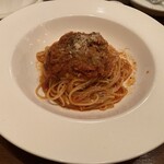 ロッソ 豊中ロマンチック街道店 - 季節の秋サバ、　サバ好きですねん。