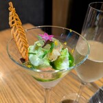 Bon Appetit - 