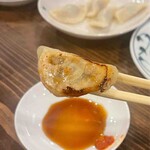 テムジン - 料理写真: