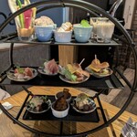 Bon Appetit - 