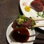 馬肉バル 新三よし - 