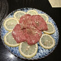 焼肉 喰心 - 