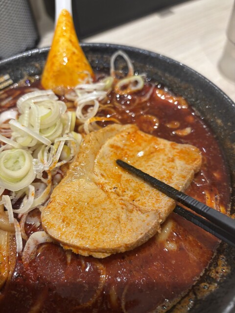 Yamakei Musou Rekka Panante Keihan Tenmanbashi Ten photo 3