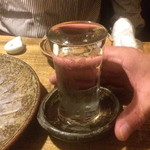 晴れ家 - 【春鹿】奈良のお酒で辛口