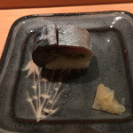 祇園 にしかわ - 鯖寿司
