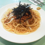 バウワウ - 2014/10