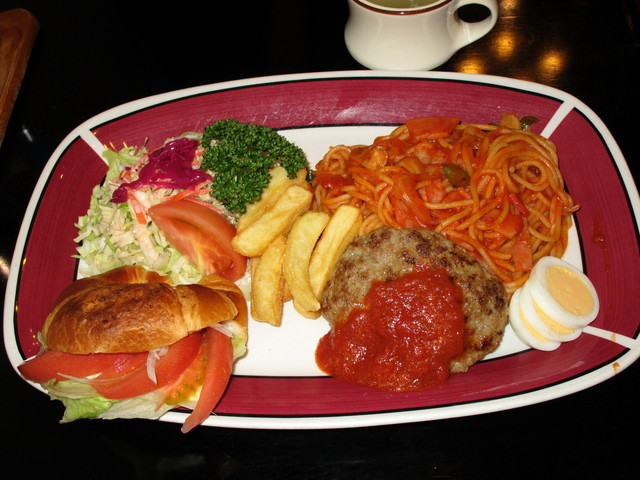 和蘭丹 - 須賀川（洋食）の写真